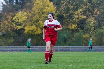 Bild 23 - C-Juniorinnen Kaltenkirchener TS - SV Bokhorst : Ergebnis: 1:2